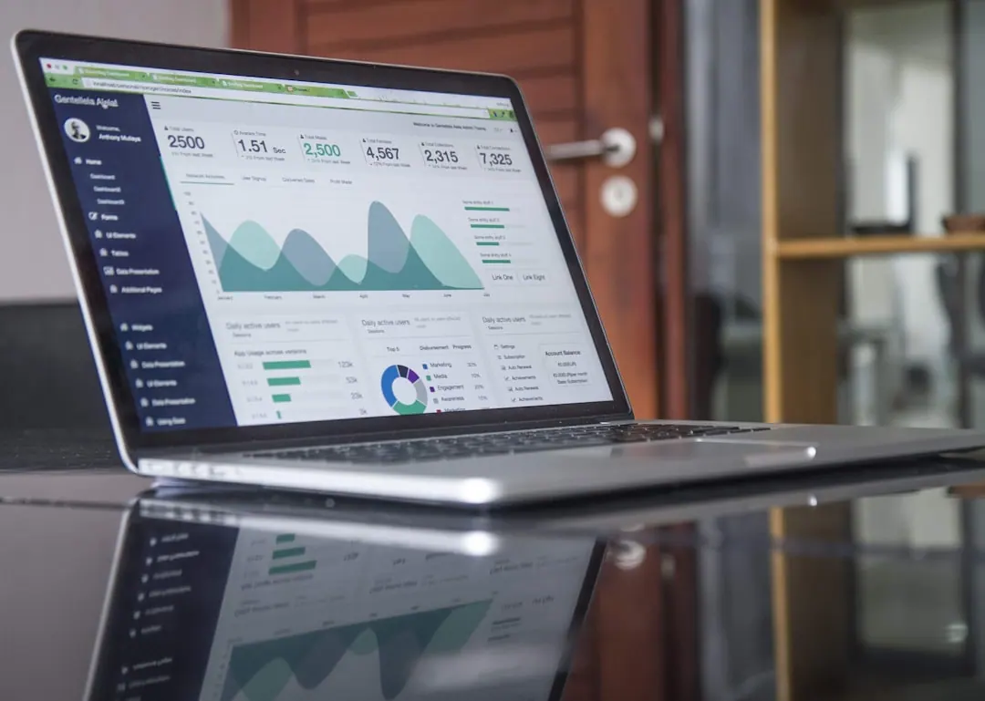Technology audit comparing build vs buy options for a B2B company