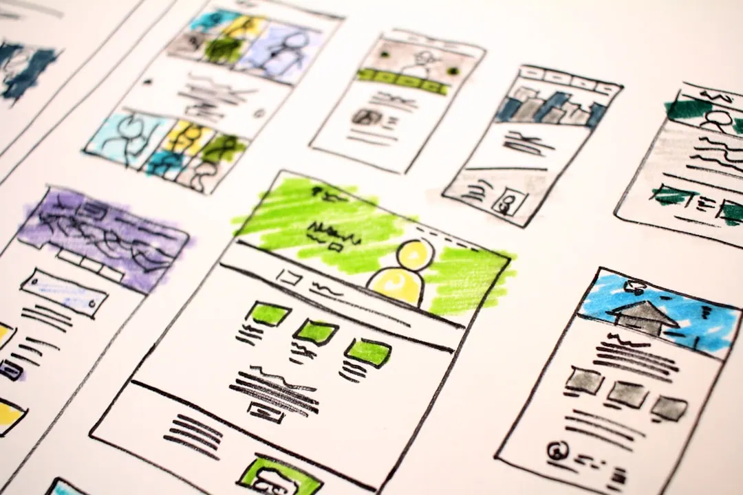 Website release workflow with performance checks before launch