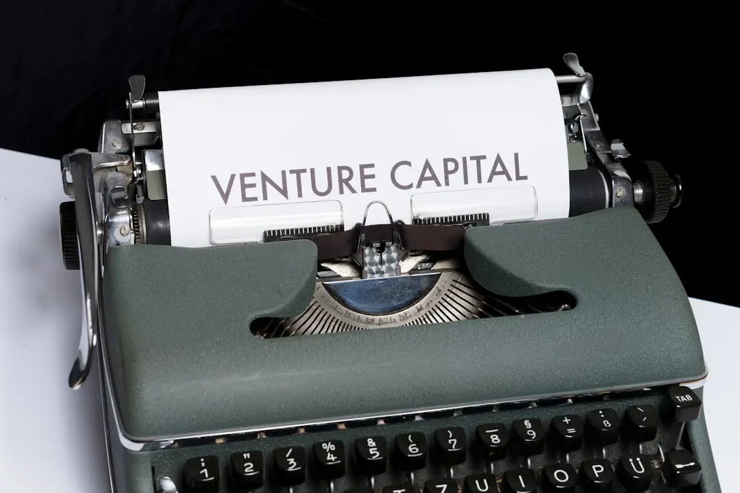 Investor-ready company infrastructure