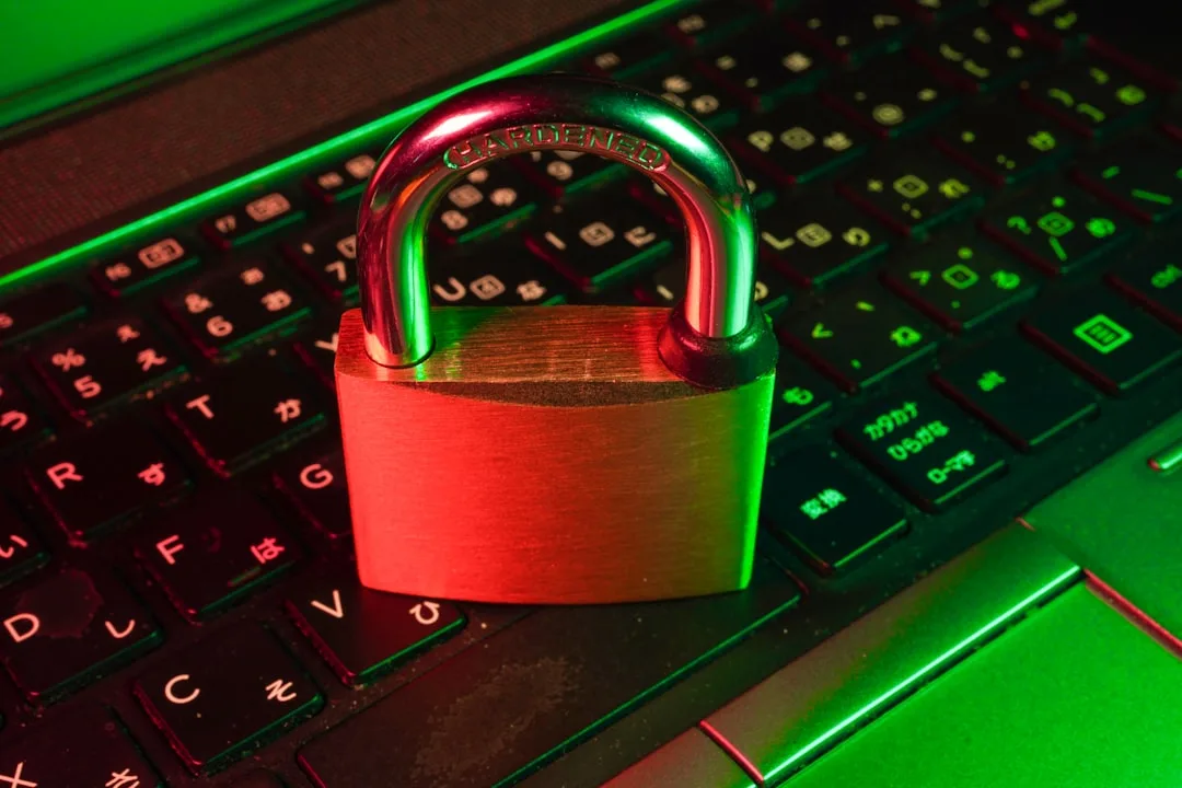 Security services and hardening