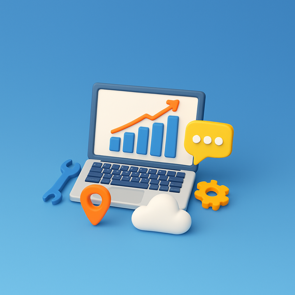 Technology & SaaS