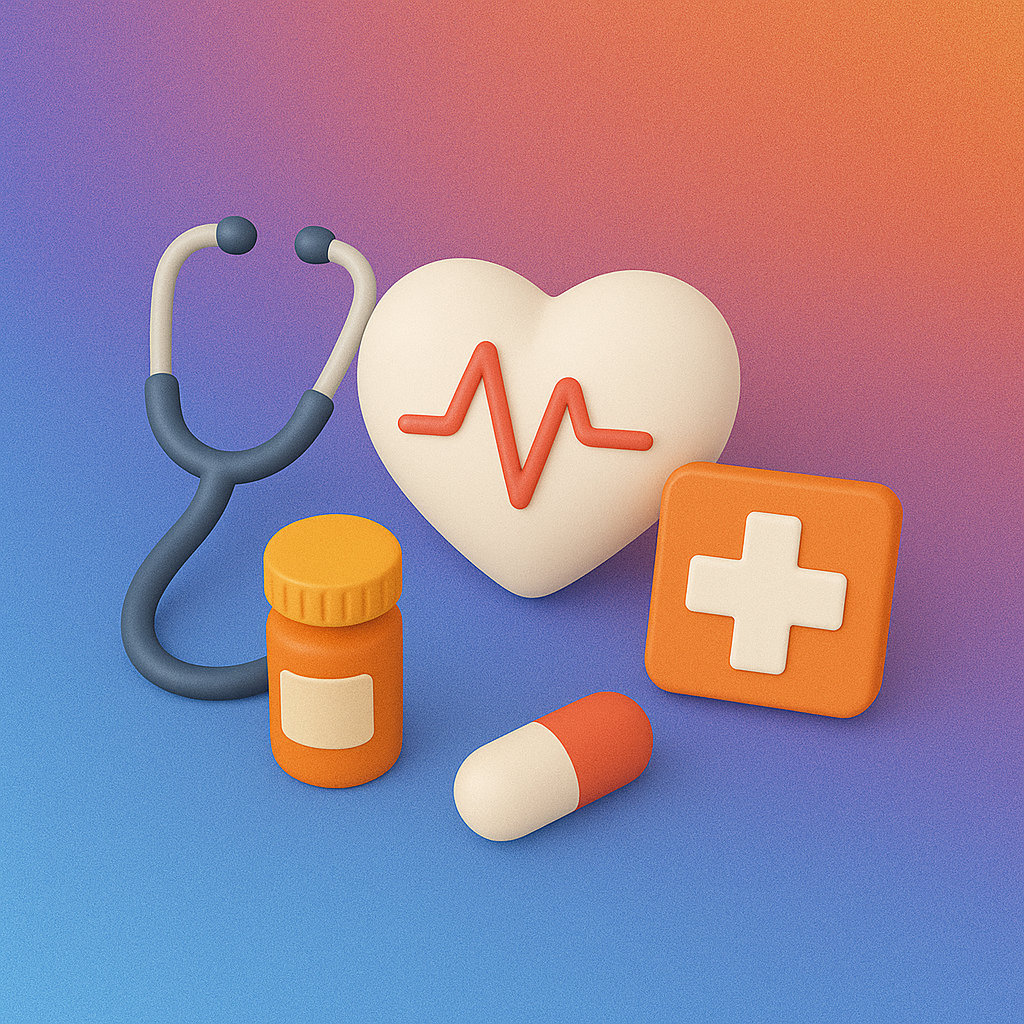 Healthcare