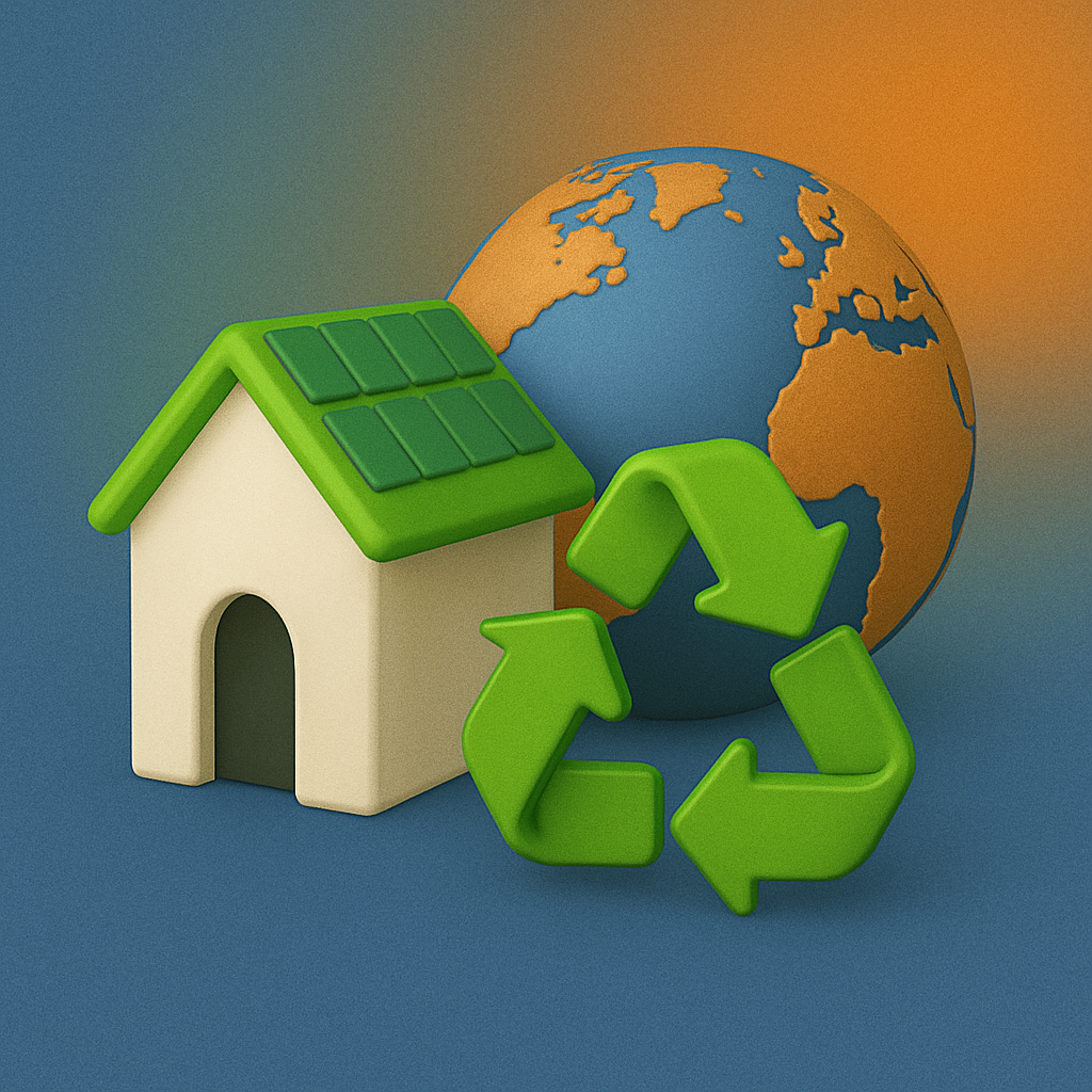 Sustainability