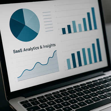 SaaS Analytics & Insights