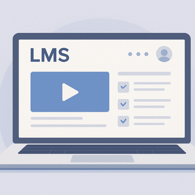 LMS Platform Development