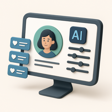AI-Powered Personalization Engines