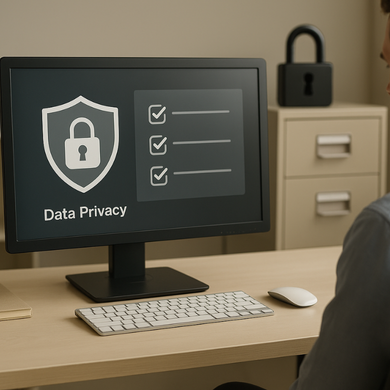 Data Privacy, Consent & Compliance Features