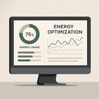 Energy Optimization Systems