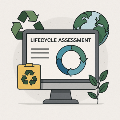 Lifecycle Assessment (LCA) Tools