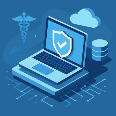 HIPAA-Compliant Platform Architecture