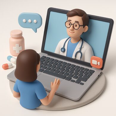 Virtual Care & Telemedicine Infrastructure