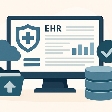 EHR / EMR Integration & Workflow Automation