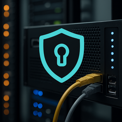 Secure Platform Architecture