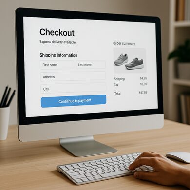 Checkout Flow Optimization
