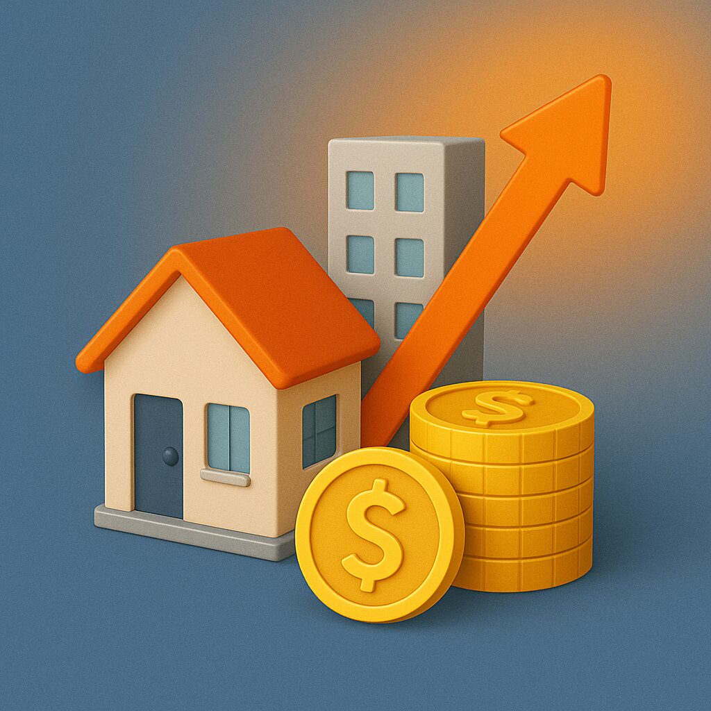Real-Estate
