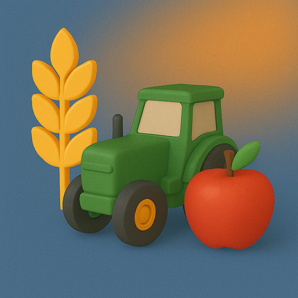 Agriculutre