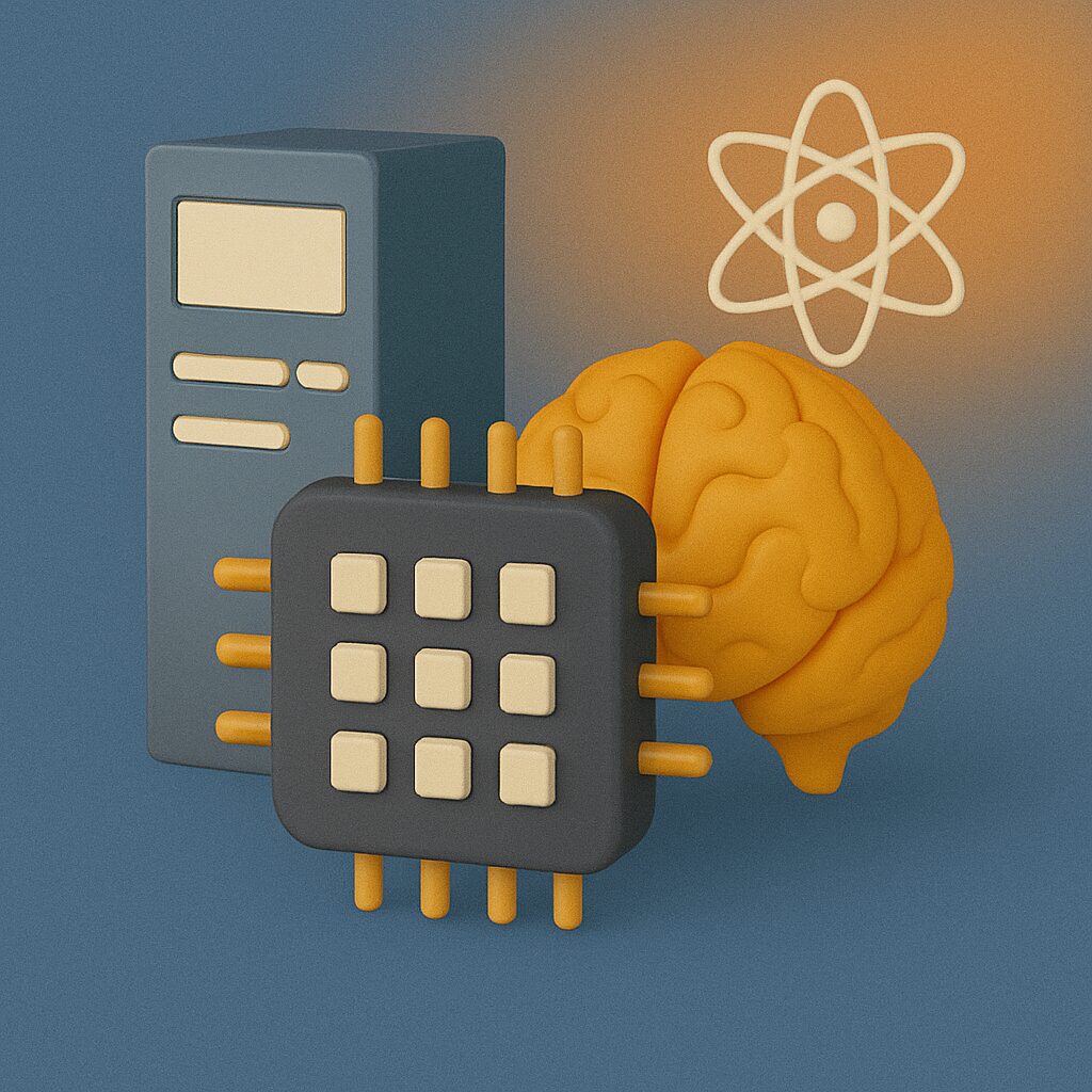 DeepTech Solutions