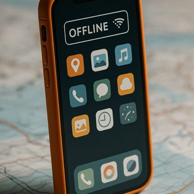 Offline-First Mobile App Development