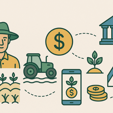Agri-Fintech & Lending Tools