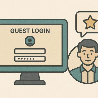 Guest Experience Portals