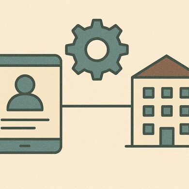 Internal Tools for Staff & Property Management
