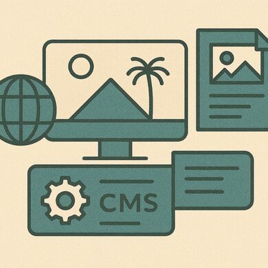Travel Content & CMS Systems