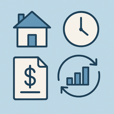 Rent & Lease Lifecycle Systems