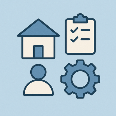 Property Management Solutions