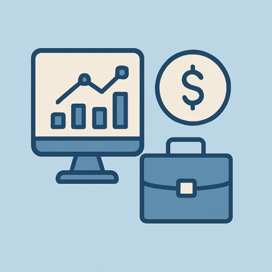 Investment & Portfolio Platforms