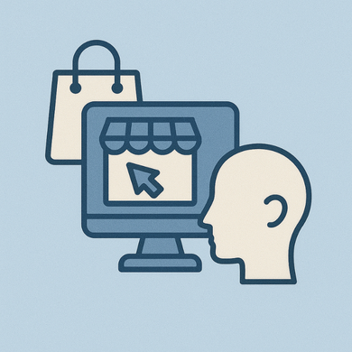 Direct-to-Consumer Ecommerce