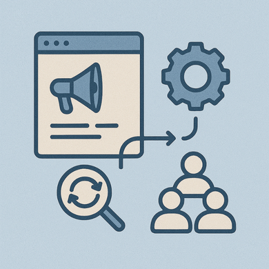 Campaign Automation & Consumer Retention