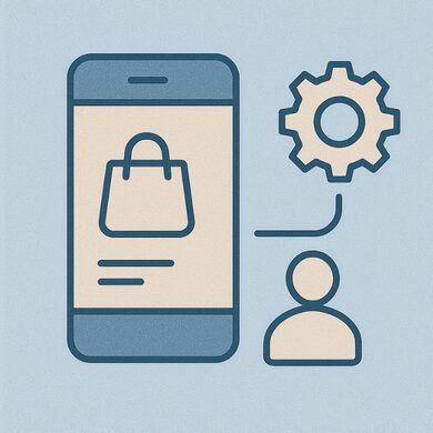 Mobility App Development