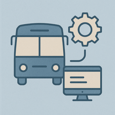 Fleet Management Systems