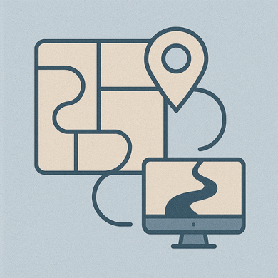 Route Optimization & Mapping Integration