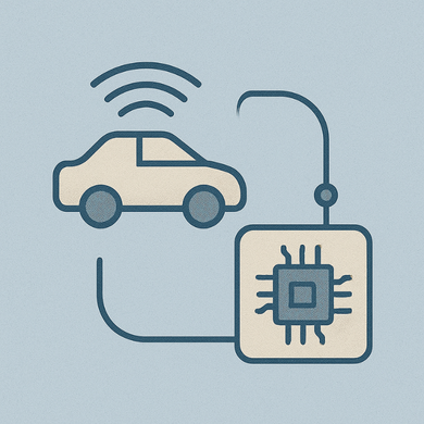 IoT & Telematics Integration