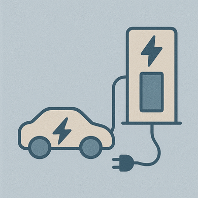 EV Infrastructure & Charging Network Management