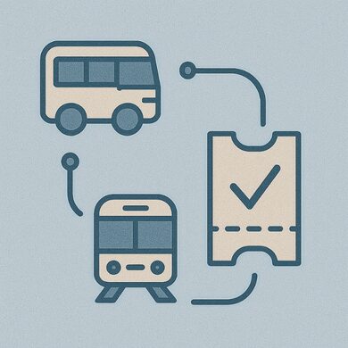 Analytics & Mobility Intelligence