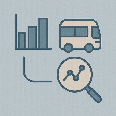 Multi-Modal Booking & Ticketing Platforms