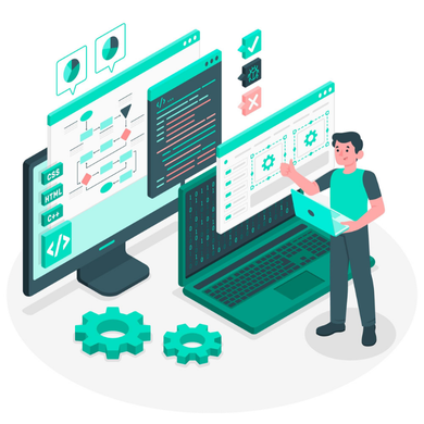 Developer Enablement & Platformization