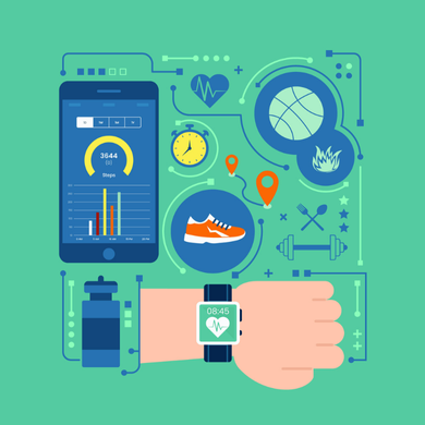 Real-Time Sensor & IoT Integration