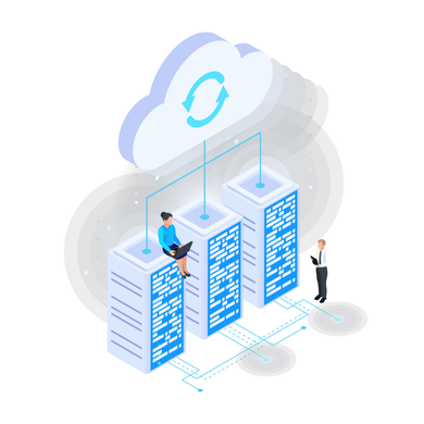 Cloud Infrastructure & Model Deployment