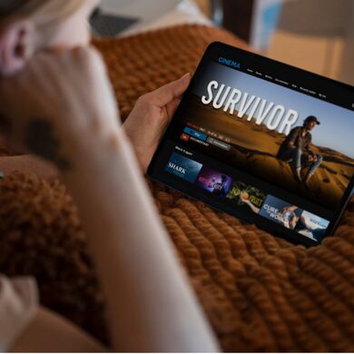 OTT & Streaming Platform Development