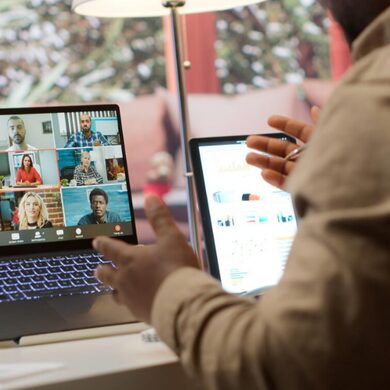 Live Events & Real-Time Integrations