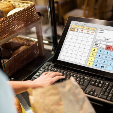 POS Integration & Customization