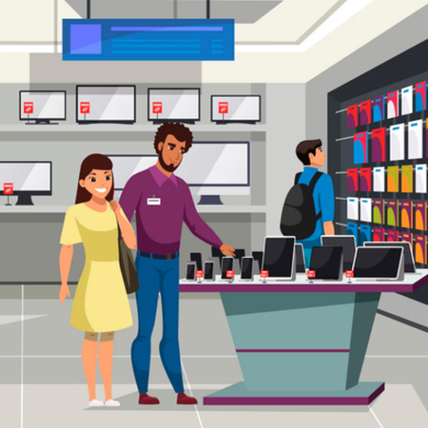 Retail Analytics & Business Intelligence