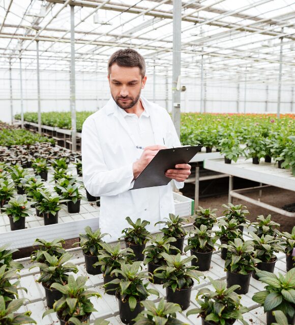Agri Tech