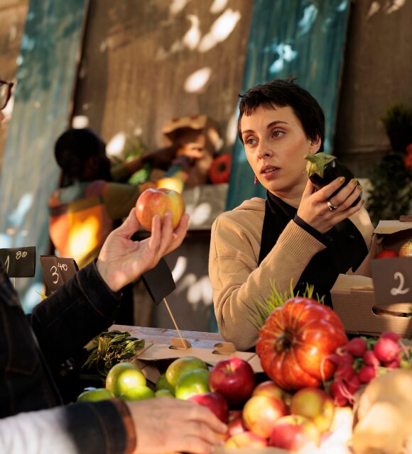 Food Economy