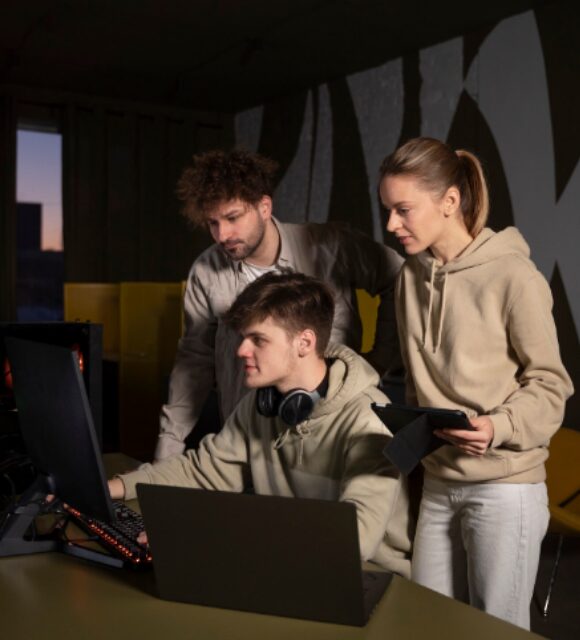 Ecommerce Tech Team