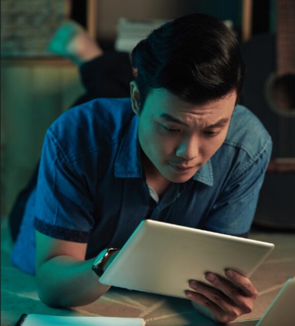 Modern Learning Tech