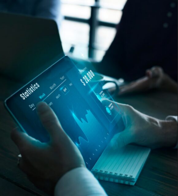 Fintech Development